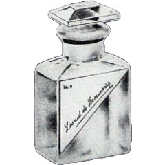 Parfum No. 9 von Leonid de Lescinskis
