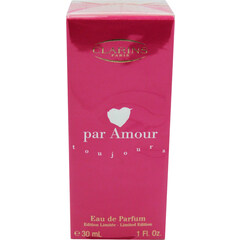Par Amour Toujours (Eau de Parfum) by Clarins