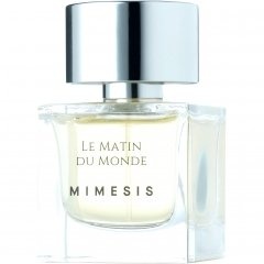 Le Matin du Monde (Eau de Parfum) by Mimesis