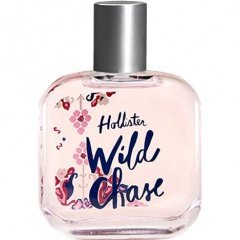 Wild Chase by Hollister