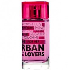 Urban Lovers for Her by Eudora