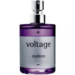 Voltage Purple by Eudora