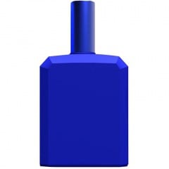 This is not a Blue Bottle 1.1 / Ceci n'est pas un Flacon Bleu 1.1 von Histoires de Parfums