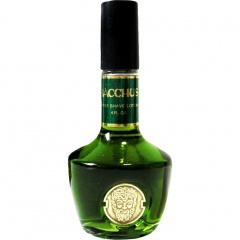 Bacchus (After Shave Lotion) von Coty