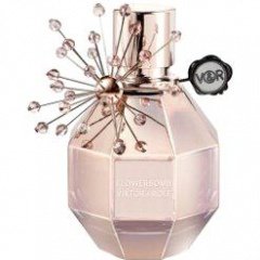 Flowerbomb Limited Edition 2015 by Viktor & Rolf