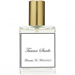 Tuscan Suede by The Perfumer's Story by Azzi