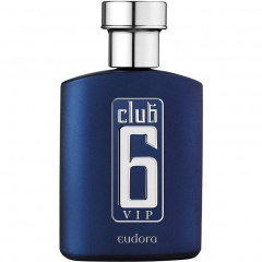 Club 6 VIP von Eudora