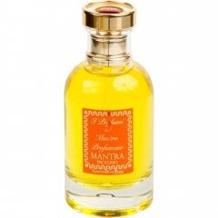 Mantra von Venetian Master Perfumer / Lorenzo Dante Ferro