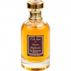 La Riserva von Venetian Master Perfumer / Lorenzo Dante Ferro