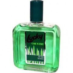 Lucky Country (After Shave) von Mas Cosmetics