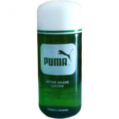 Puma pour Homme (After Shave Locion) by Puma