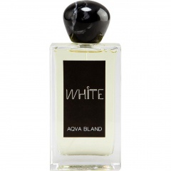 White by Aqva Bland