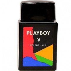 Playboy (1990) (Aftershave) by Playboy