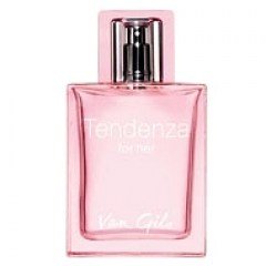 Tendenza for Her by Van Gils