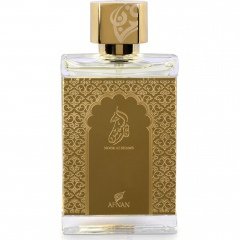 Noor Al Shams Gold by Afnan Perfumes