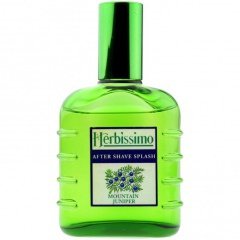 Herbíssimo Enebro / Mountain Juniper (After Shave) by Dana