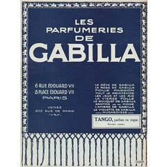 Le Rêve de Gabilla by Gabilla