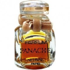 Panache (Parfum) by Nerval