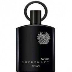Supremacy Noir by Afnan Perfumes