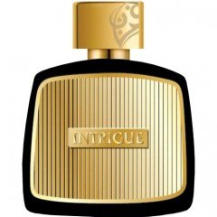 Intrigue Femme by Afnan Perfumes