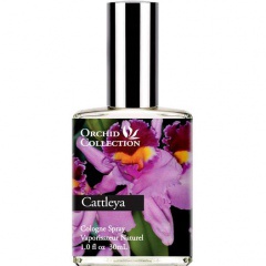 Orchid Collection - Cattleya by Demeter Fragrance Library / The Library Of Fragrance