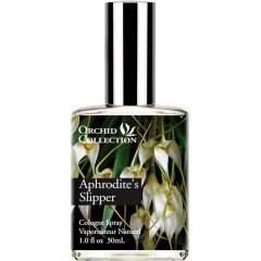 Orchid Collection - Aphrodite's Slipper by Demeter Fragrance Library / The Library Of Fragrance
