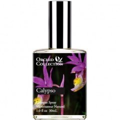 Orchid Collection - Calypso von Demeter Fragrance Library / The Library Of Fragrance