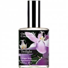 Orchid Collection - Twilight by Demeter Fragrance Library / The Library Of Fragrance