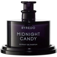 Night Veils - Midnight Candy by Byredo