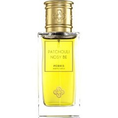 Patchouli Nosy Be (Extrait de Parfum) by Perris Monte Carlo