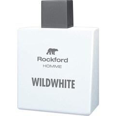 WildWhite (Eau de Toilette) by Rockford