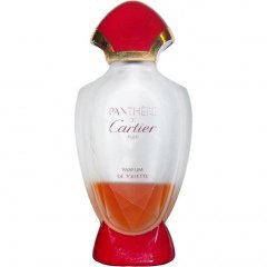 Panthère de Cartier (Parfum de Toilette) von Cartier