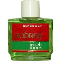 Robroy Irisch Moos (Nach der Rasur) by Dr. Eicken