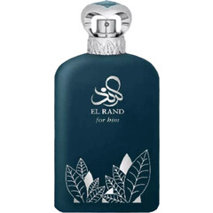 El Rand for Him by Afnan Perfumes