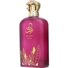 El Rand for Her von Afnan Perfumes