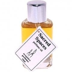 Sacred Spaces by Evocative Perfumes