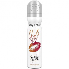 Charli XCX - Vanilla Kisses von Impulse