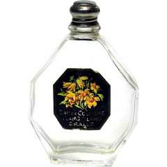 Ylang-Ylang (Eau de Cologne) by Dralle