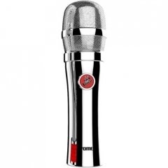 The Voice Women Silver by The Voice
