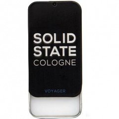 Voyager by Solid State