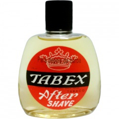 Tabex Tabaco by M. F. Garcia