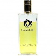 Nero Vetiver by Mazzolari