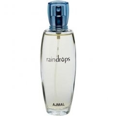 Raindrops (Eau de Parfum) by Ajmal