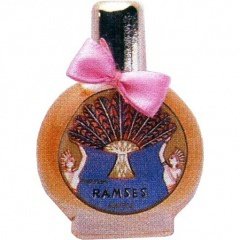 Ramses by Rancé 1795