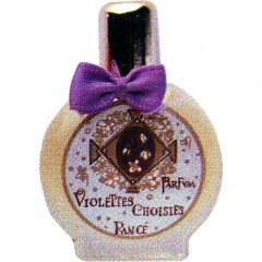 Violettes Choisies von Rancé 1795
