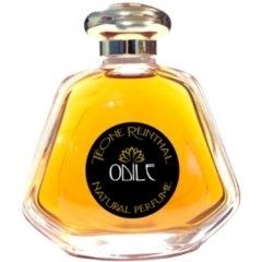 Odile by Teone Reinthal Natural Perfume