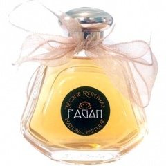 Pagan von Teone Reinthal Natural Perfume