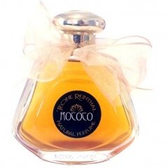 Rococo (2015) by Teone Reinthal Natural Perfume