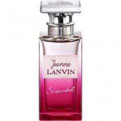 Jeanne Lanvin Scandal by Lanvin