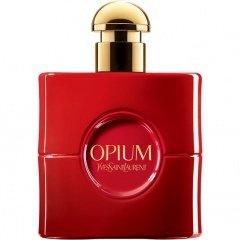 Opium Edition Collector 2015 by Yves Saint Laurent